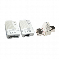 Бытовая система автономного контроля загазованности СГК-2-Б-CO-CH 2018